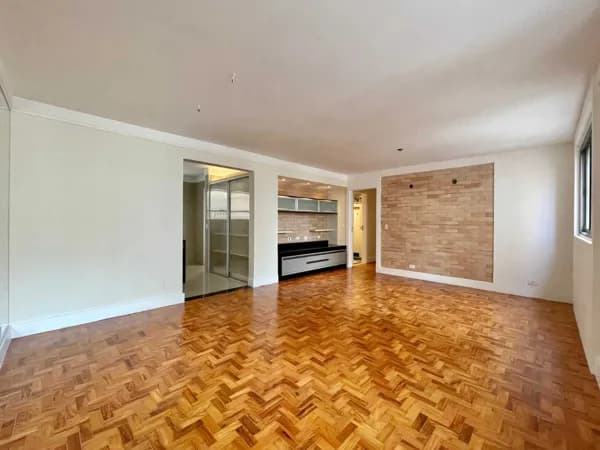 Apartamento à venda em Moema, São Paulo
