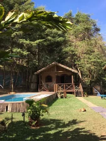 Sítio a venda no Gomeral em Guaratinguetá/SP