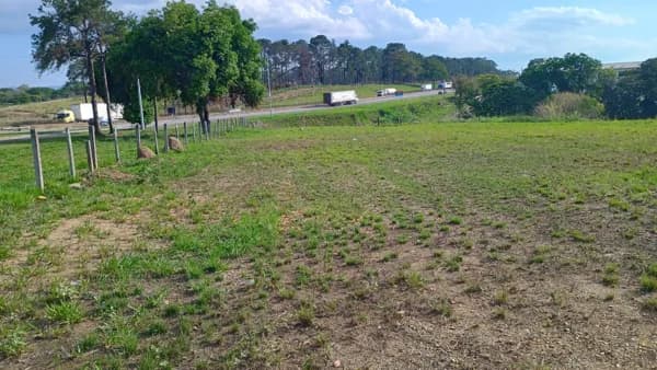 Área Comercial/Residencial à venda em Cachoeira Paulista/SP