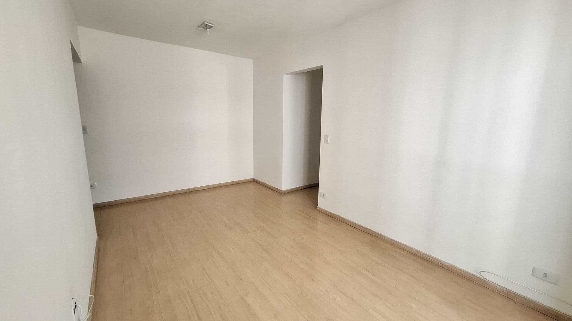 Apartamento à venda em Moema São Paulo/SP