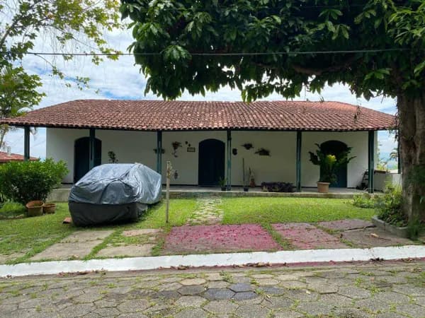 Casa à venda em Guaratinguetá - Condomínio Panorama