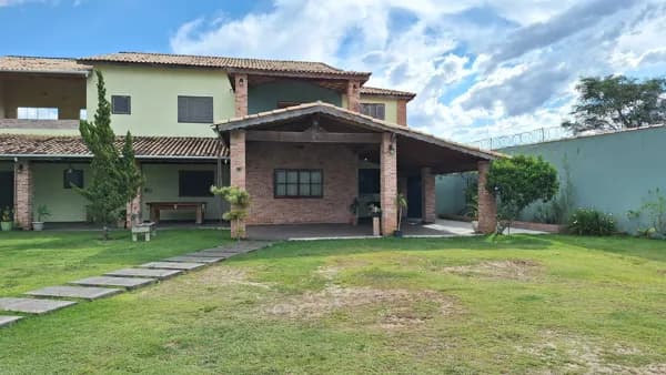 Chácara à venda na Colônia do Piagui em Guaratinguetá/SP