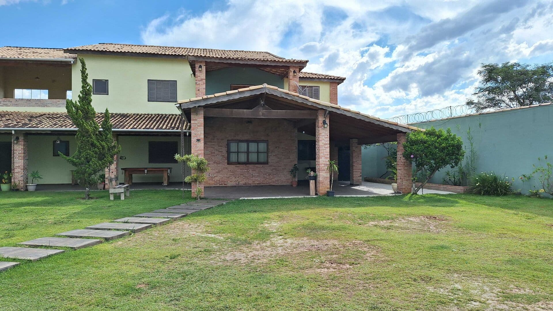 Chácara à venda na Colônia do Piagui em Guaratinguetá/SP
