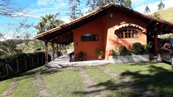 Sítio à venda em Guaratinguetá/SP