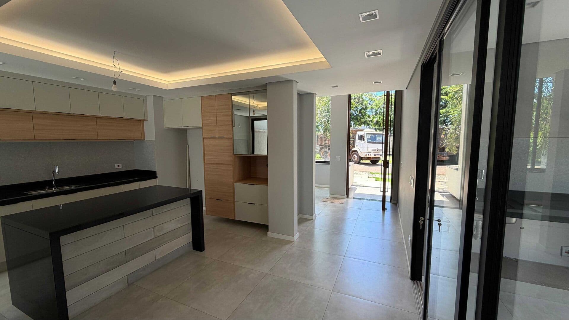 Casa à venda em Condomínio Damha, em Araraquara/SP