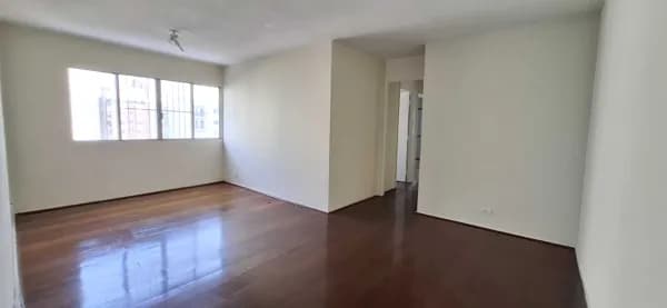 Apartamento à venda em Moema São Paulo