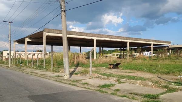 Área Comercial/Residencial em Lorena/SP