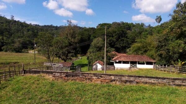 Fazenda à venda em Guaratinguetá/SP