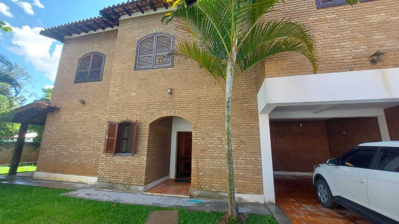 Casa à venda em Pindamonhangaba/SP