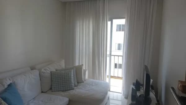 Apartamento à venda em Moema São Paulo