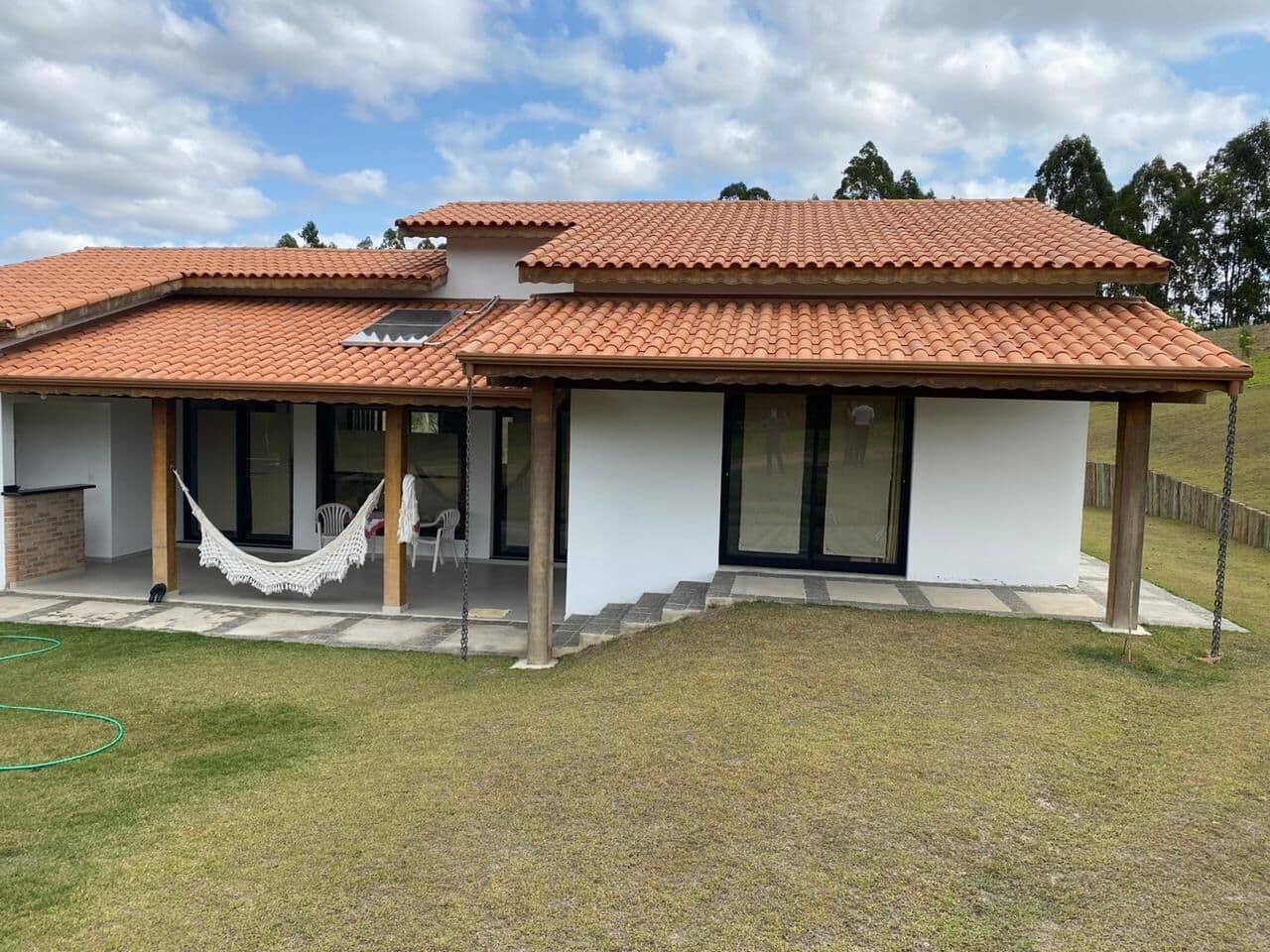 Fazenda à venda em Guaratinguetá/SP