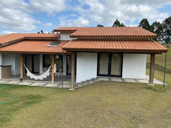 Fazenda à venda em Guaratinguetá/SP