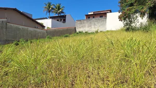 Terreno à venda em Portal das Colinas Guaratinguetá/SP