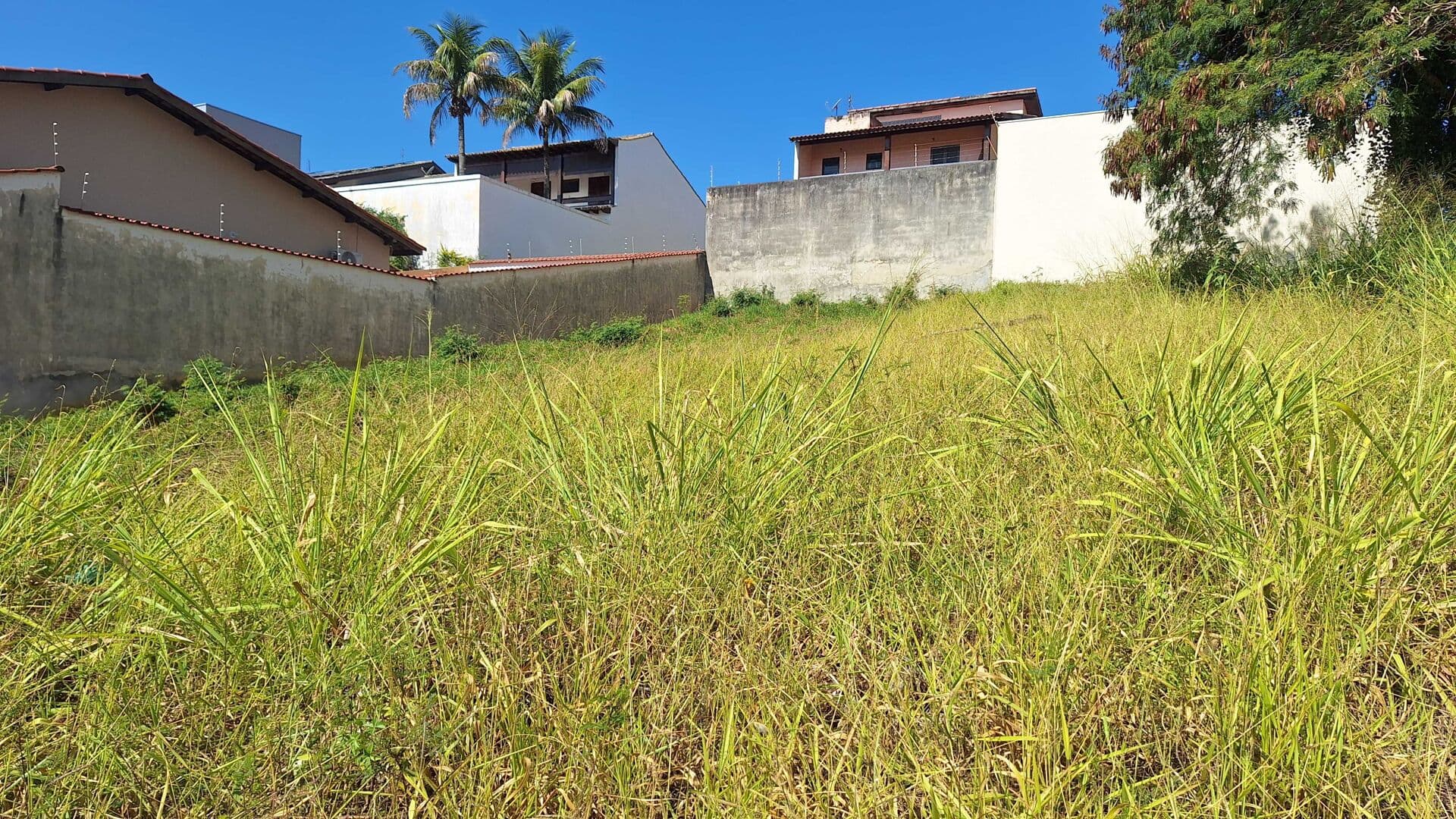 Terreno à venda em Portal das Colinas Guaratinguetá/SP