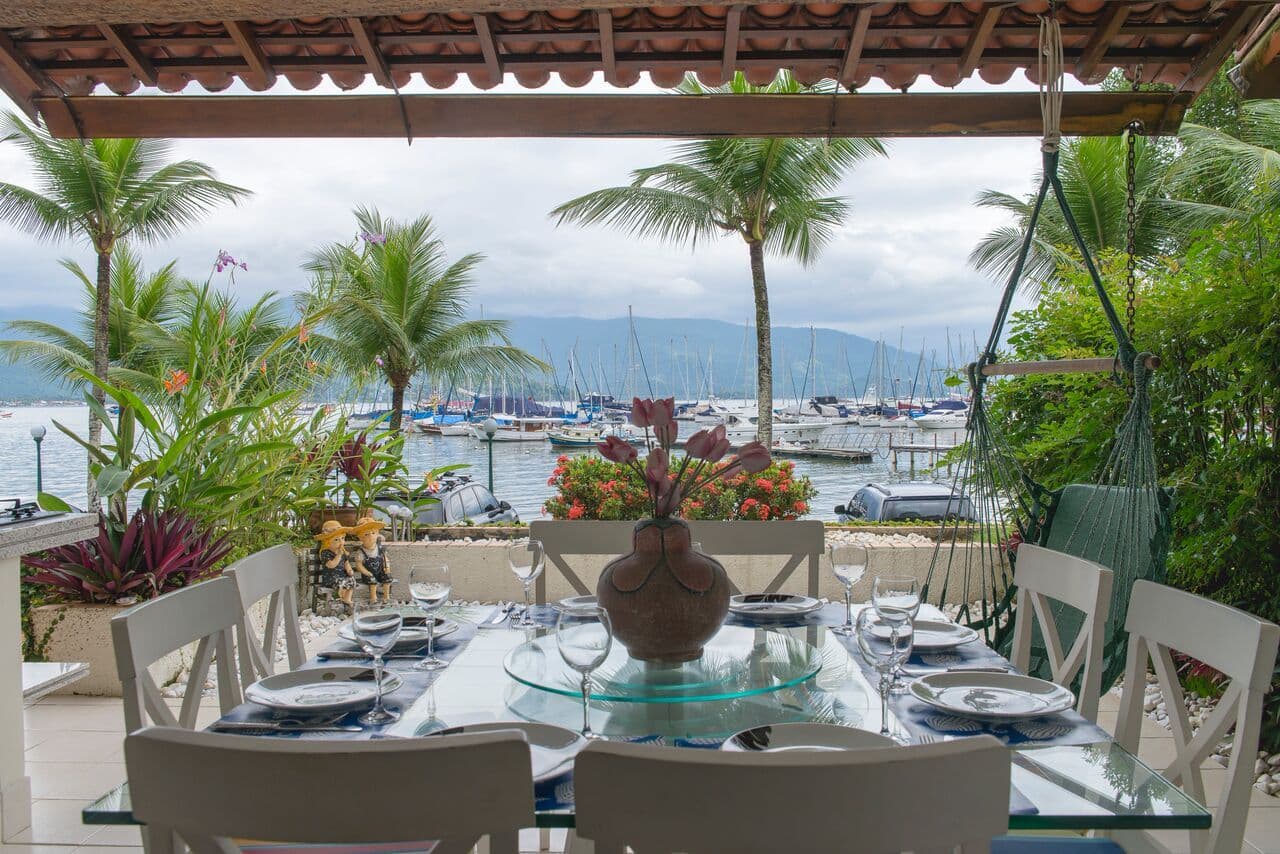 Casa em Condomínio à venda em Paraty/RJ