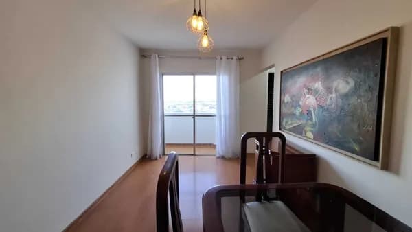 Apartamento à venda na Vila Mascote São Paulo