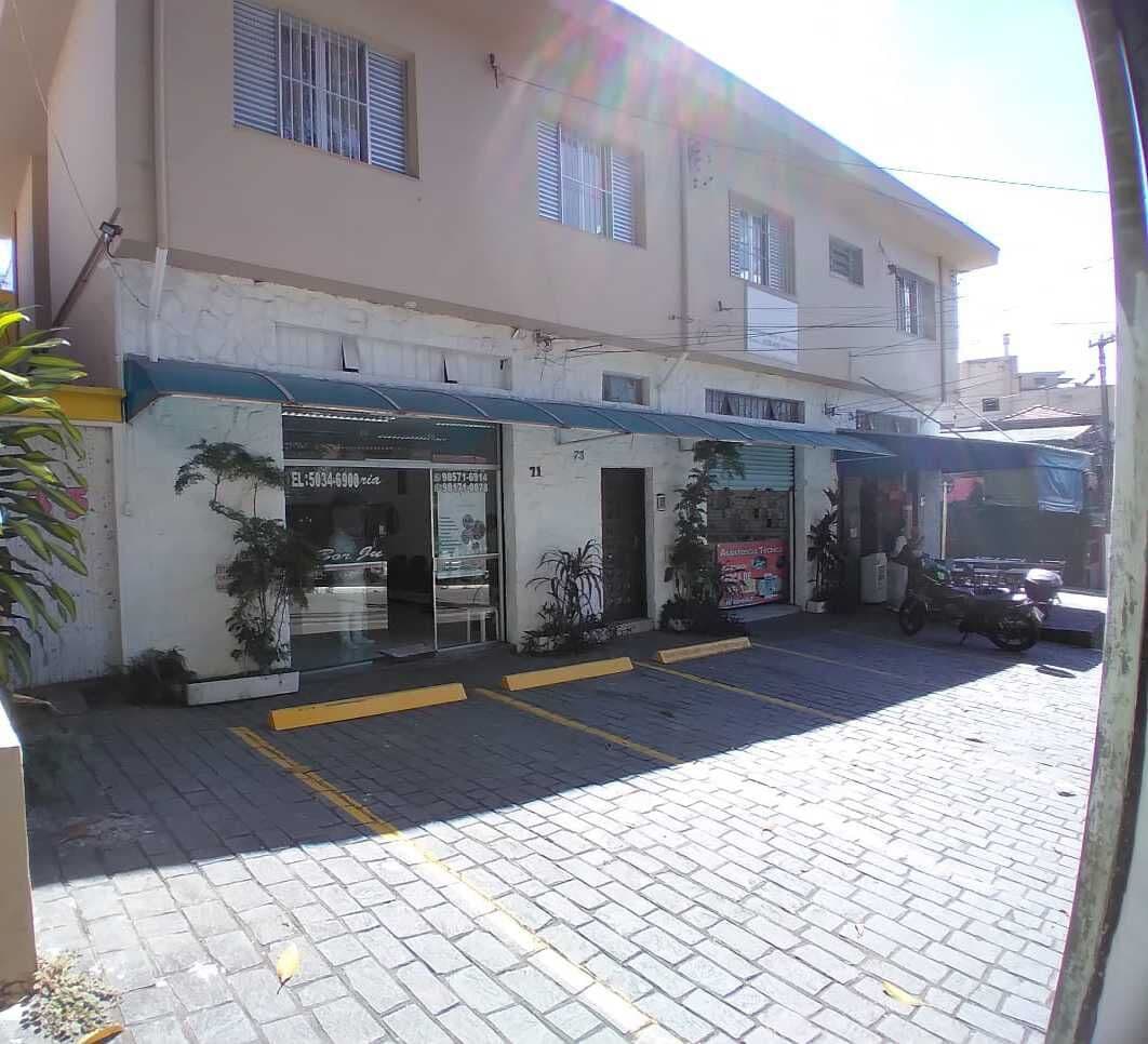 Prédio comercial à venda em Jardim Aeroporto