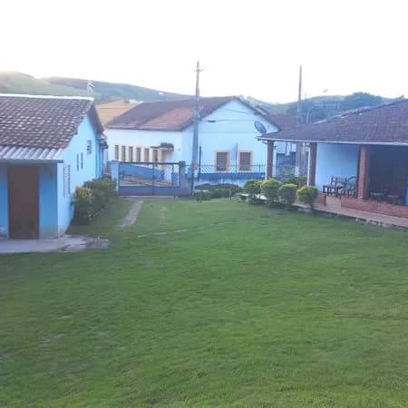 Sítio à venda em Silveiras São Paulo