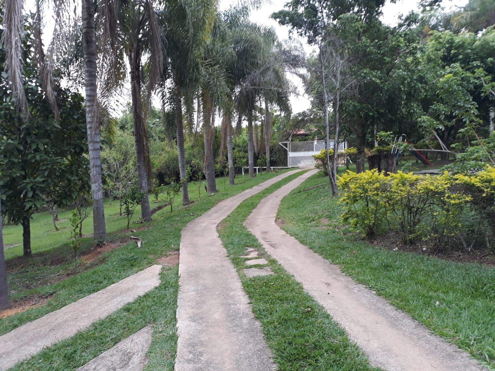 Chácara à venda em Guaratinguetá/SP