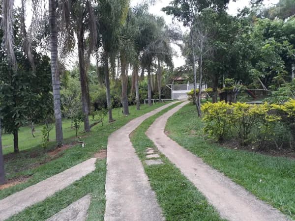 Chácara à venda em Guaratinguetá/SP