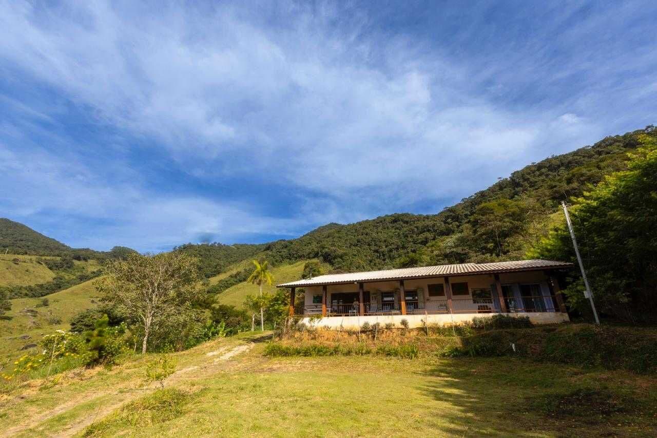 Sítio à venda no Gomeral em Guaratinguetá/SP