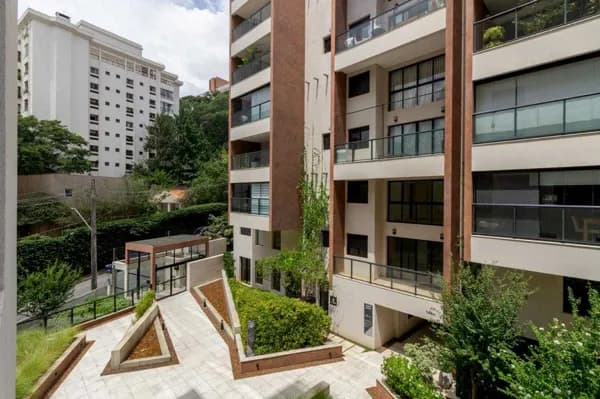 Apartamento Duplex à venda em Jardim Progredior São Paulo