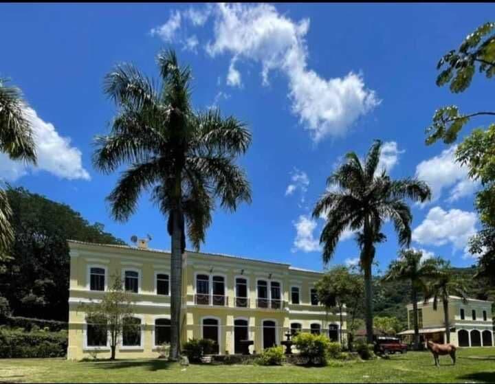 Fazenda à venda em Guaratiguetá/SP