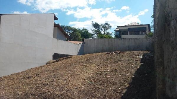 Terreno à venda em Guaratinguetá - Internacional Park - Clube dos 500