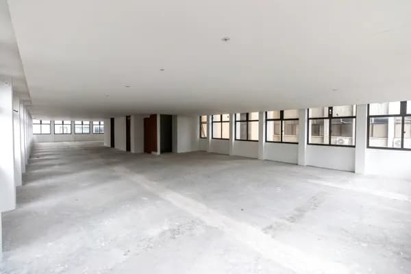 Conjunto Comercial à venda na Vila Olímpia em São Paulo