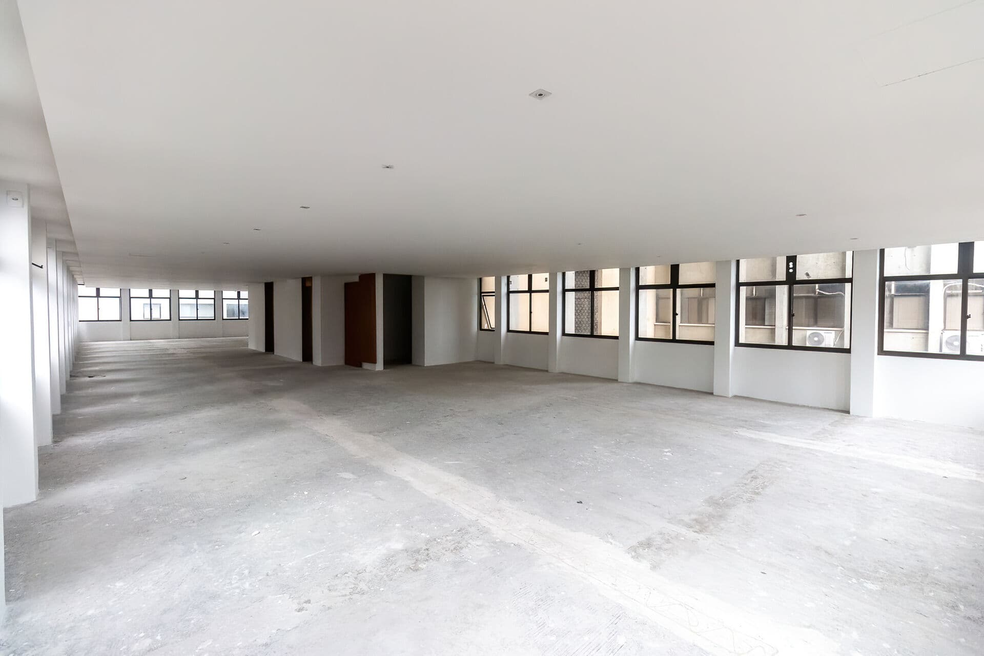 Conjunto Comercial à venda na Vila Olímpia em São Paulo