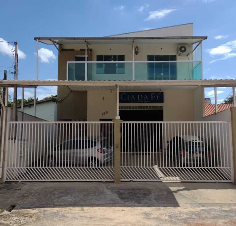 Prédio comercial à venda em Guaratinguetá