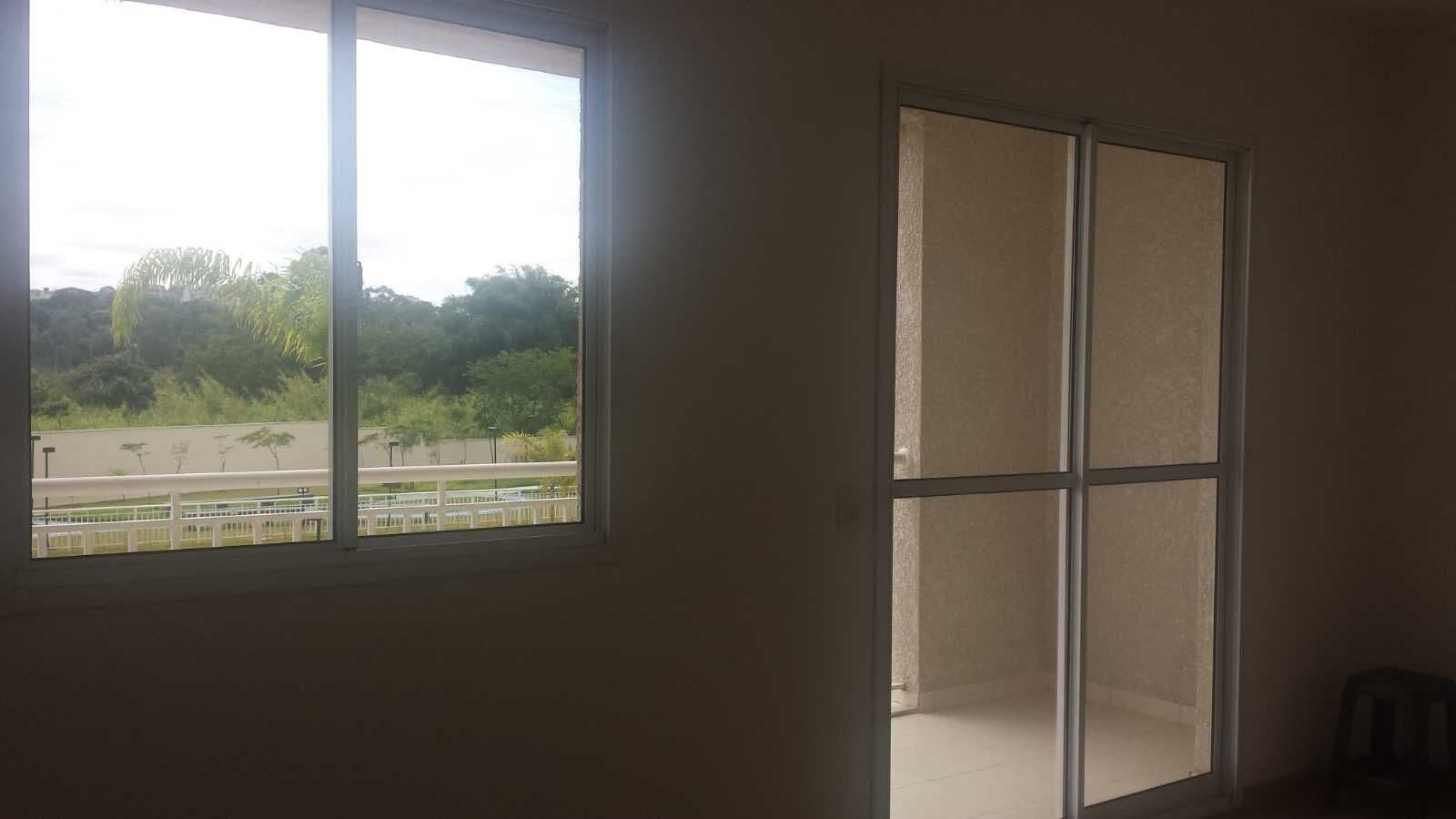 Apartamento à venda em Jundiai/SP
