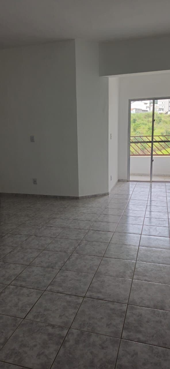 Apartamento à venda em Guaratinguetá/SP