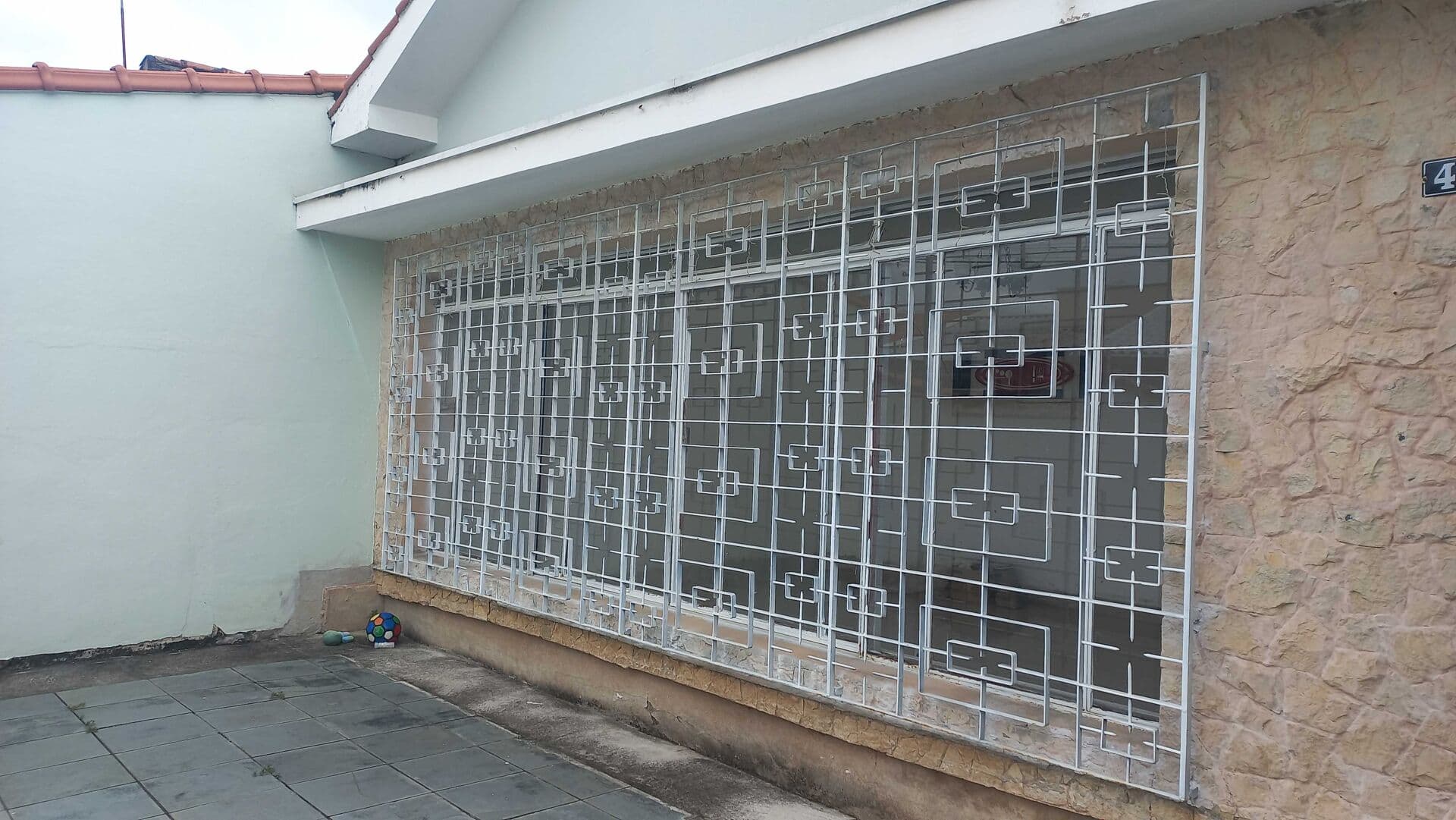 Casa à venda em Guaratinguetá - Pedregulho
