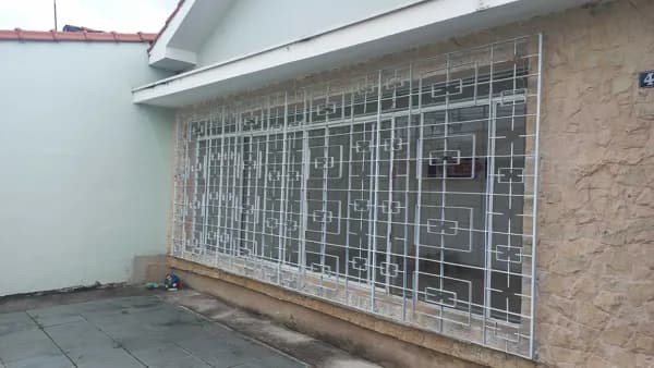 Casa à venda em Guaratinguetá - Pedregulho