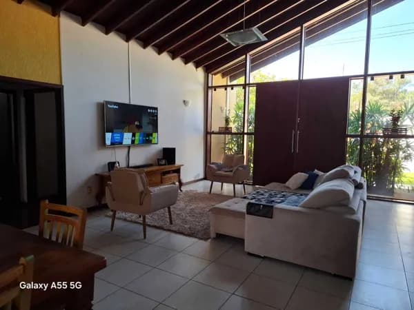 Chácara à venda no Chácaras Ipê em Mogi Mirim/SP