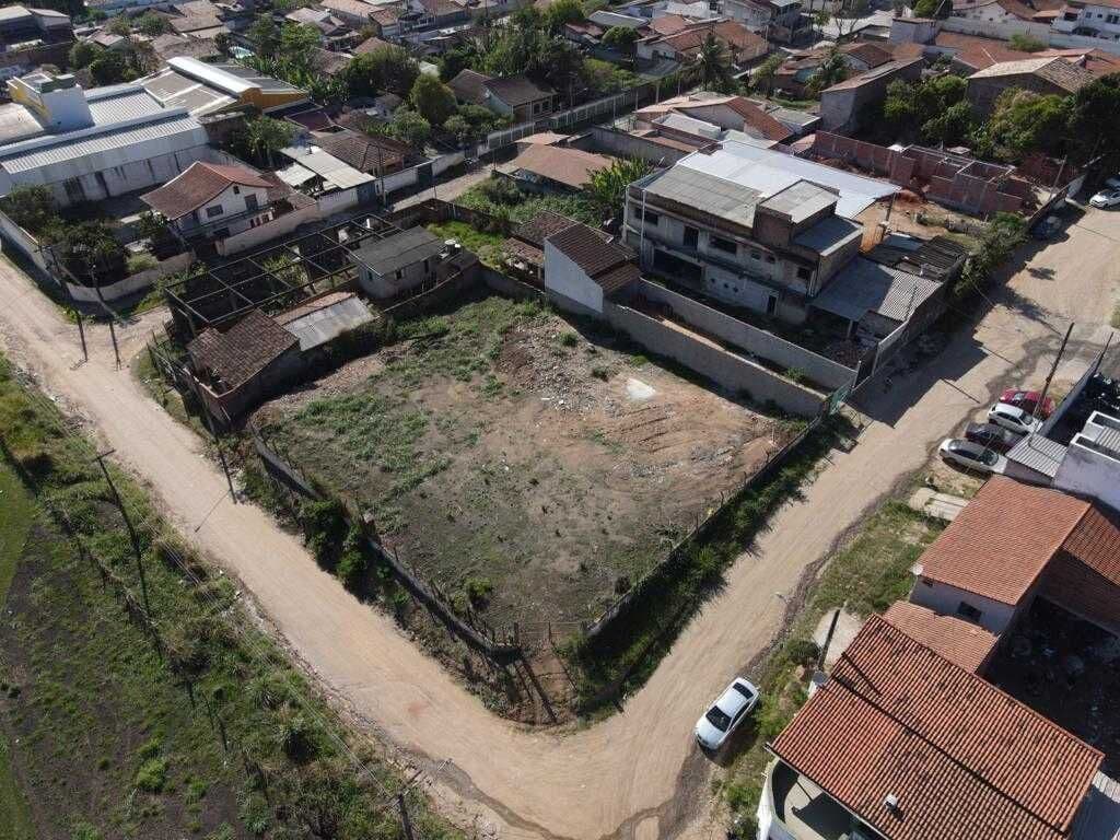 Terreno à venda em Guaratinguetá - Jardim Vista Alegre