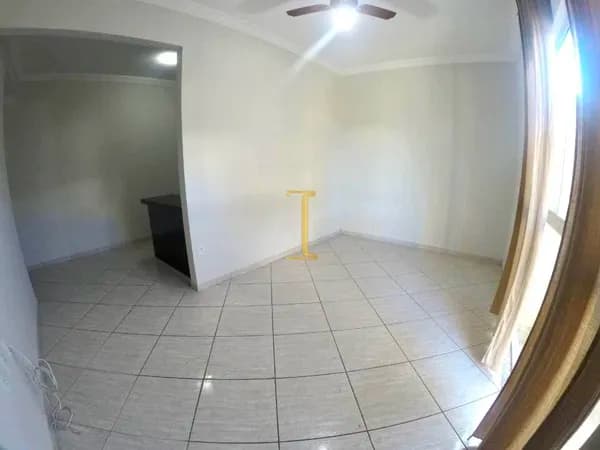 Apartamento Térreo 3 quartos