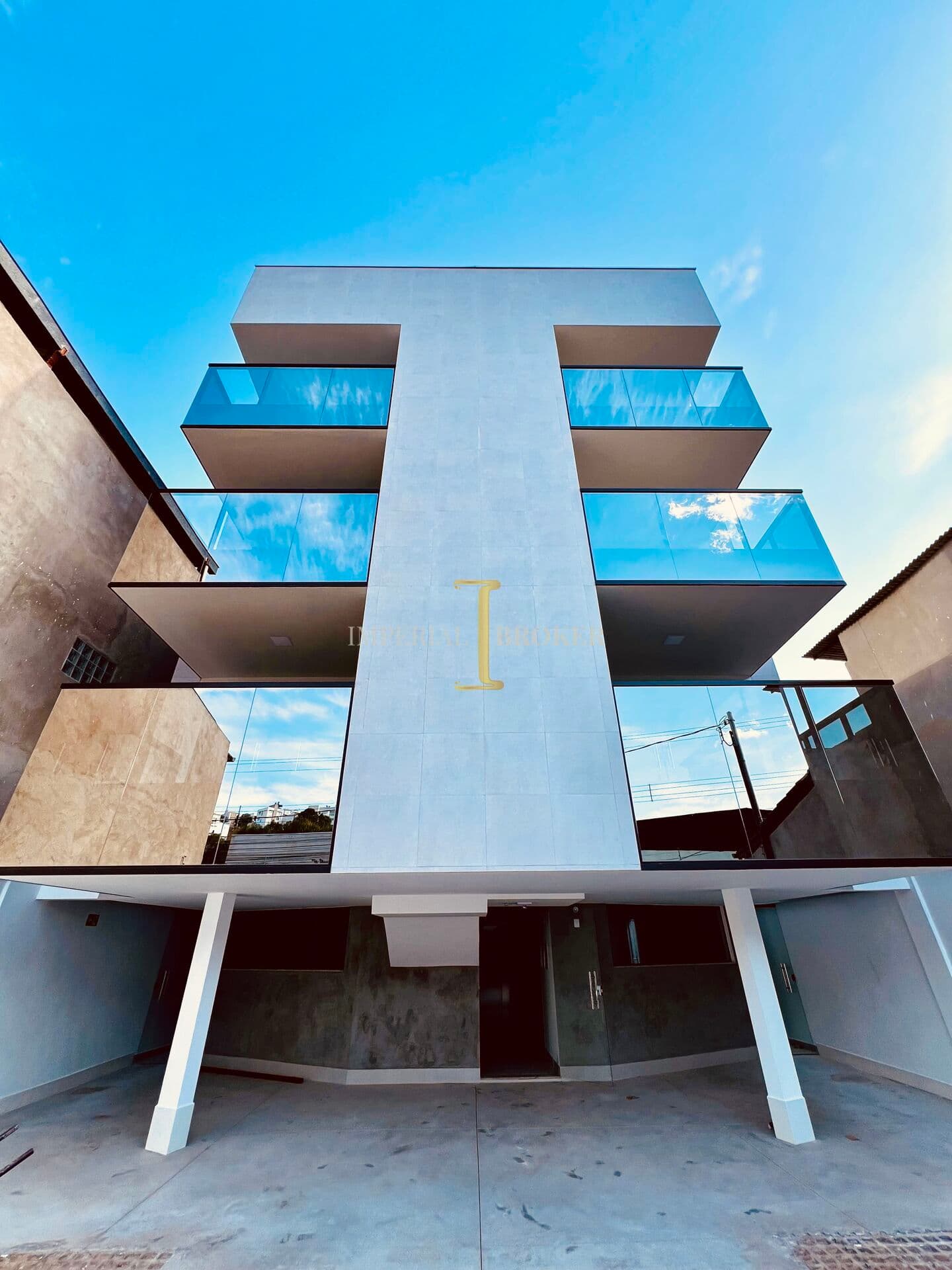 Apartamento em Esperança, Ipatinga/MG