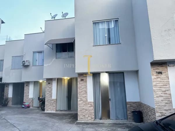 Casa em Santana do Paraíso - Cidade Nova
