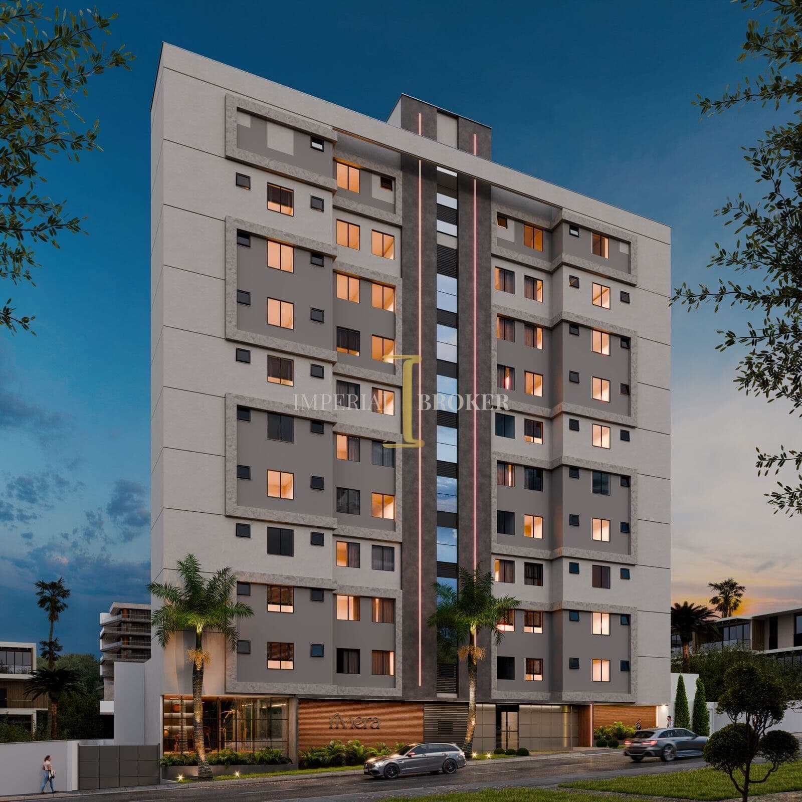 Apartamento em Bela Vista, Ipatinga/MG