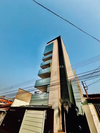 Apartamento em Ipatinga - Bela Vista