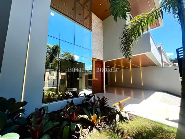 Casa Alto Padrão em Bela Vista, Ipatinga/MG