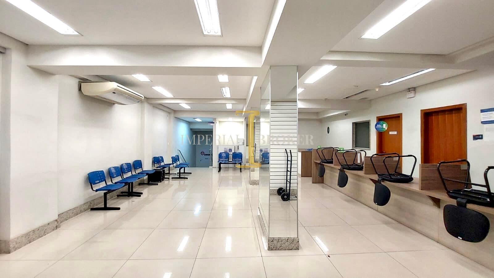 Prédio/Edifício Inteiro em Belo Horizonte - Barro Preto