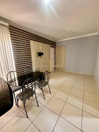 Apartamento em Santana do Paraíso - Cidade Nova