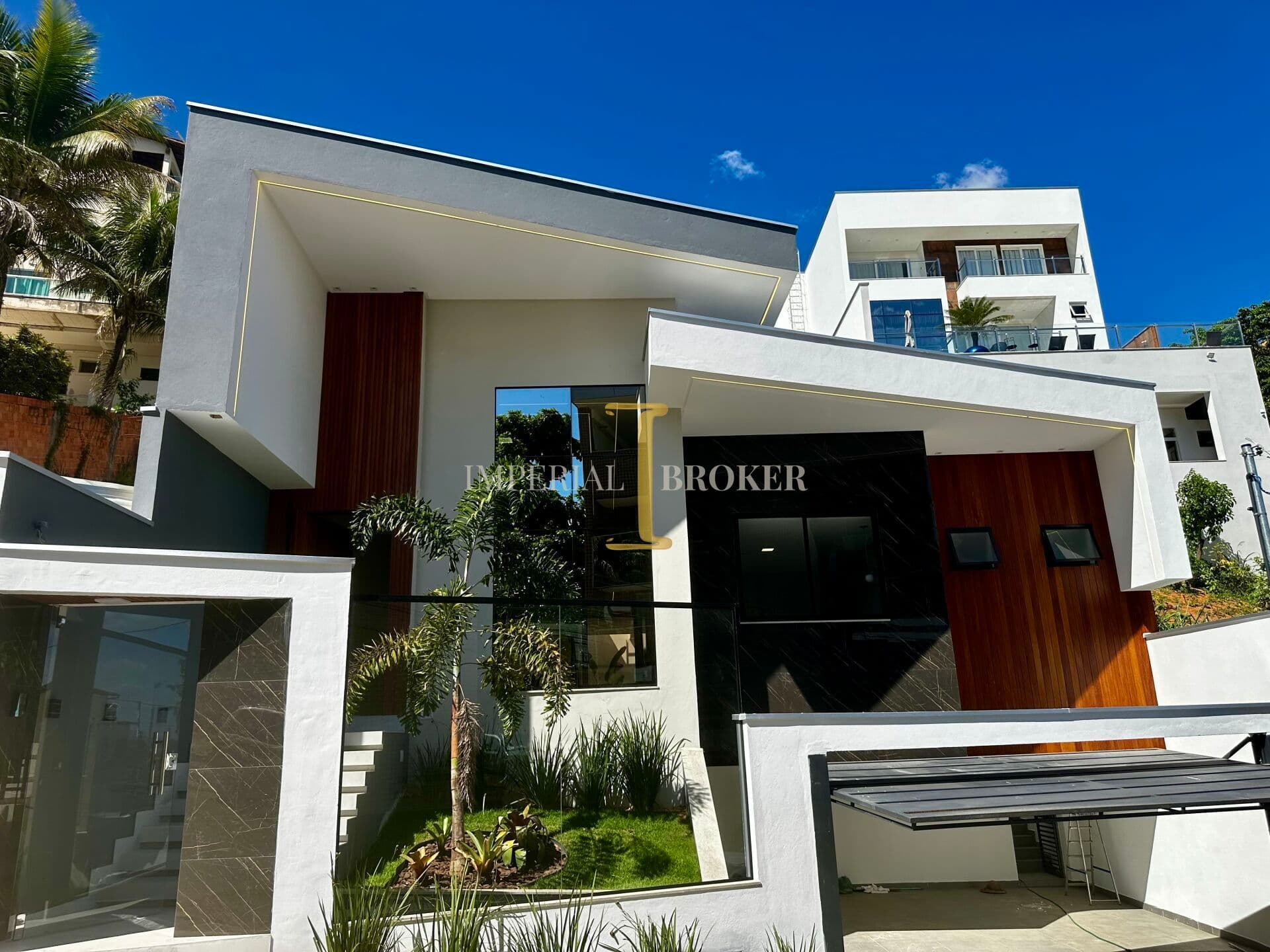 Casa em Ipatinga - Jardim Panorama
