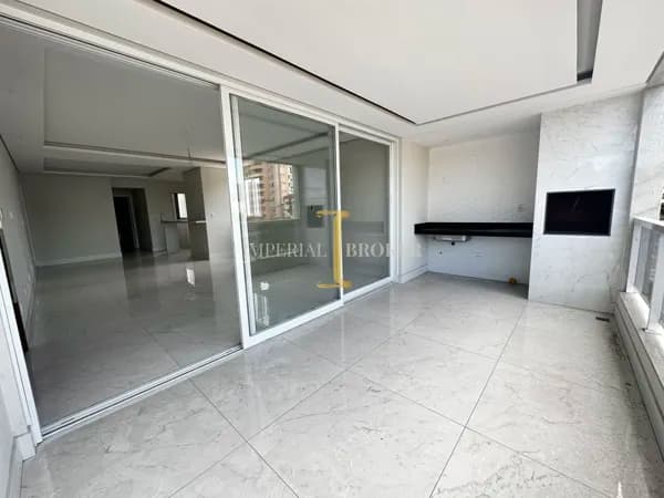 Apartamento Alto Padrão Cidade Nobre