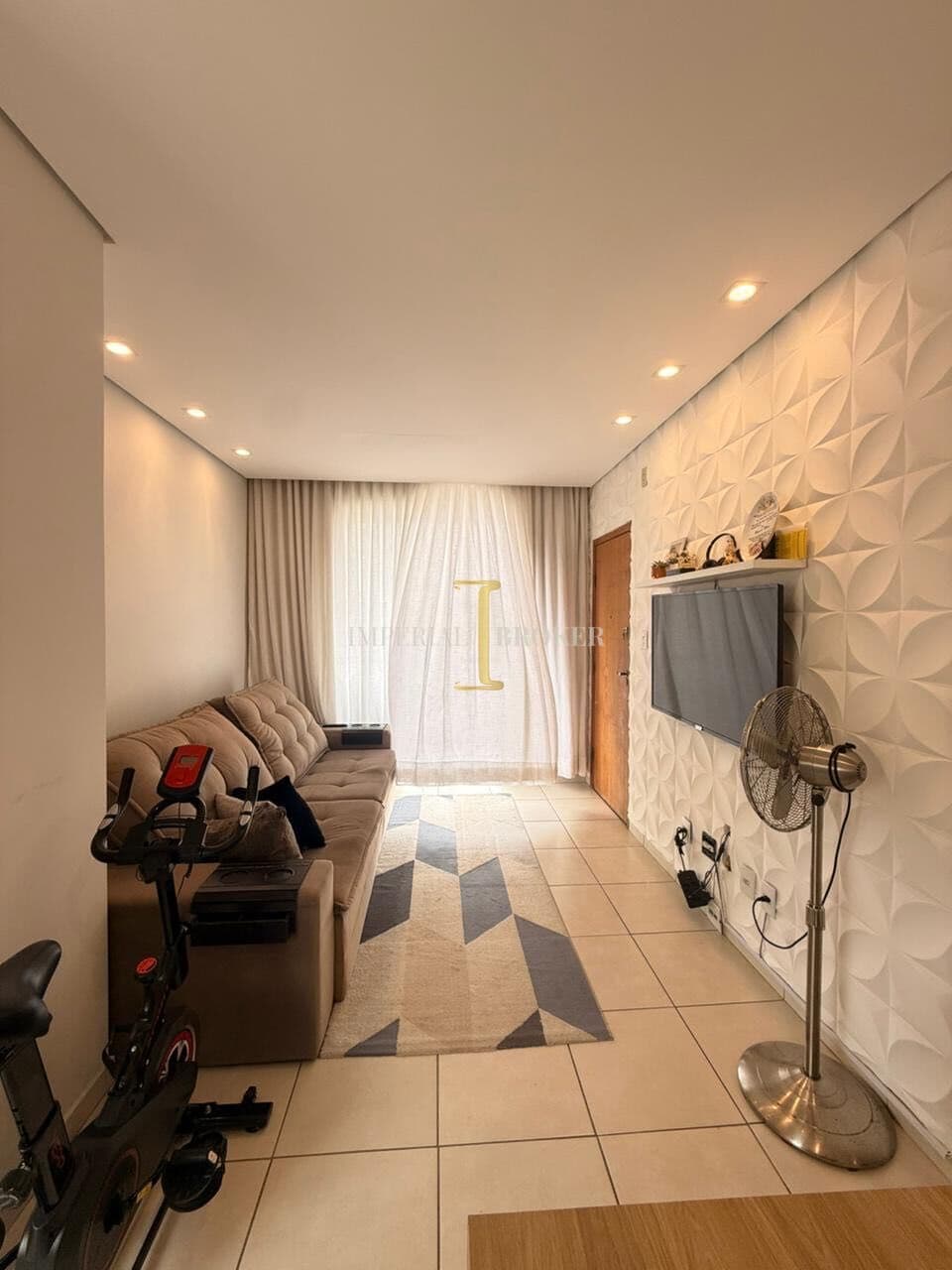 Apartamento em Cidade Nova, Santana do Paraíso/MG