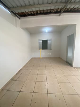 Casa Geminada Linear