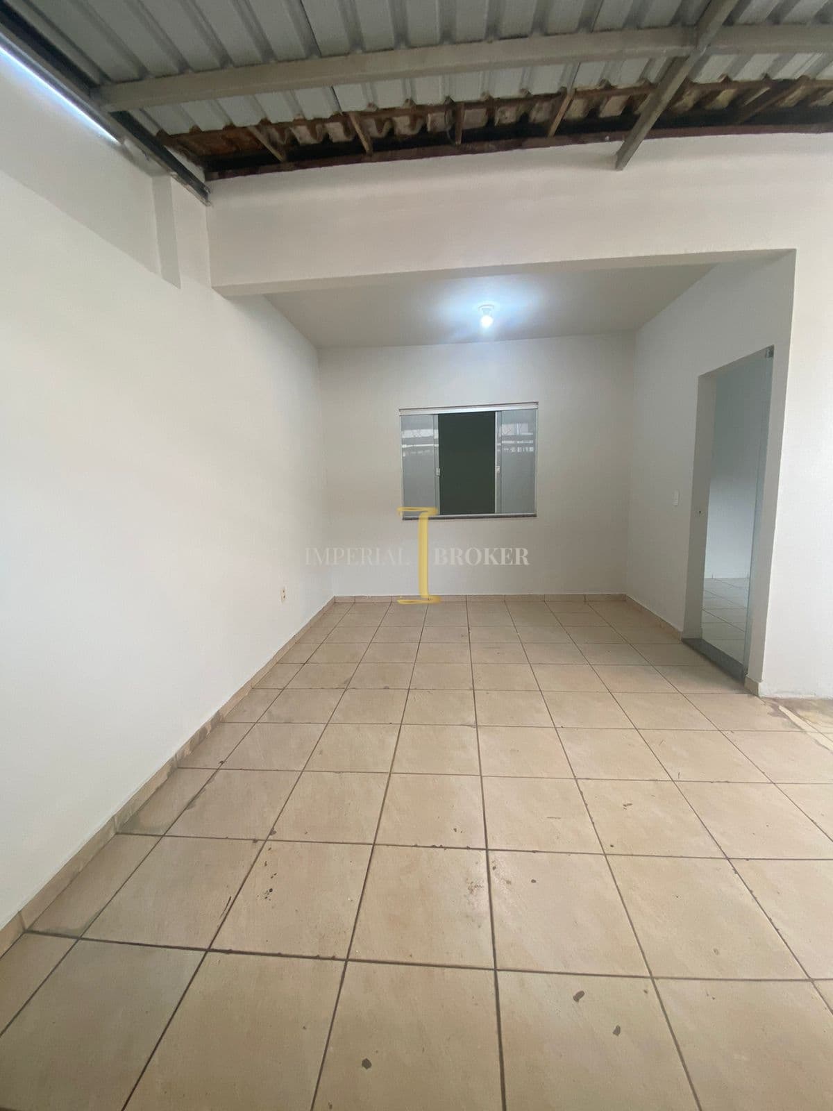 Casa Geminada Linear
